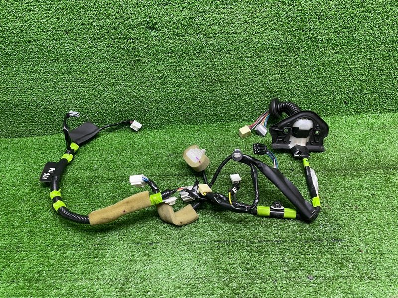 Проводка двери, 2000 рублей, Москва