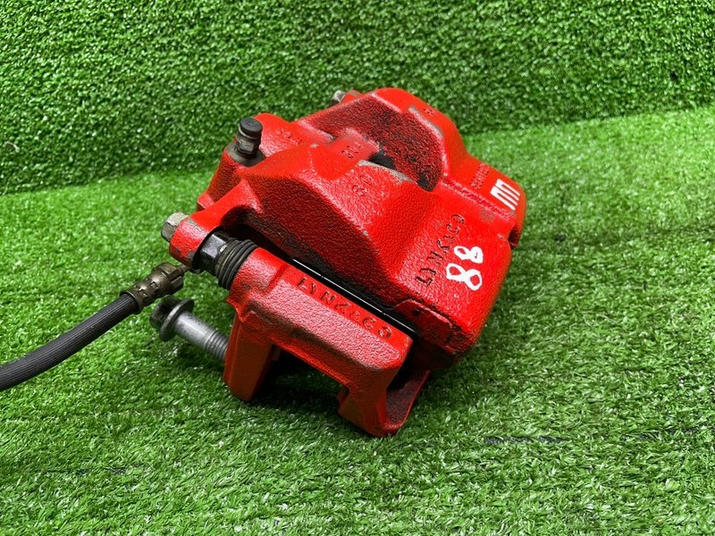 Суппорт тормозной передний правый, 10000 рублей, Москва