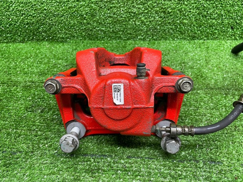 Суппорт тормозной передний правый, 10000 рублей, Москва