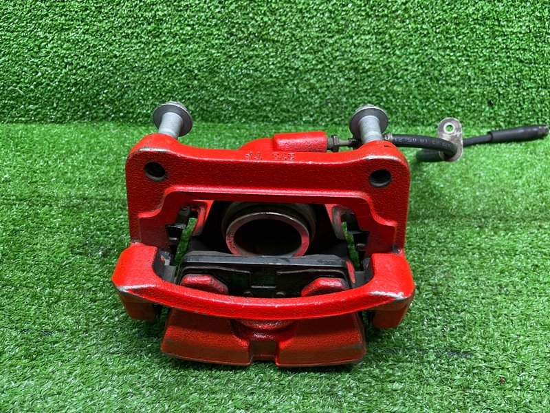 Суппорт тормозной передний правый, 10000 рублей, Москва