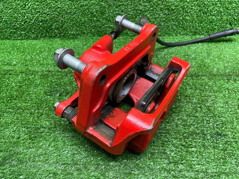 Суппорт тормозной передний правый, 10000 рублей, Москва