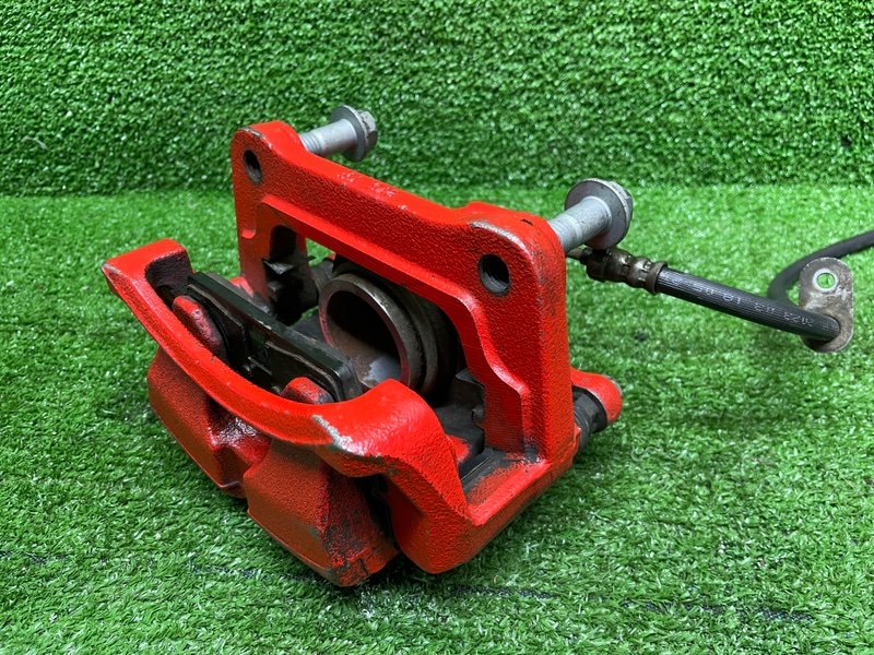 Суппорт тормозной передний правый, 10000 рублей, Москва