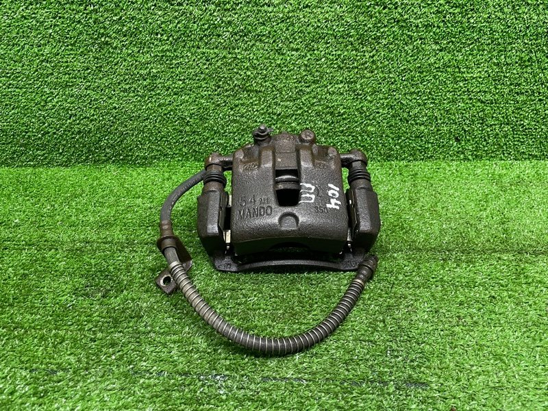 Суппорт тормозной передний правый, 2500 рублей, Москва