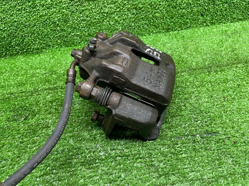 Суппорт тормозной передний правый, 2500 рублей, Москва