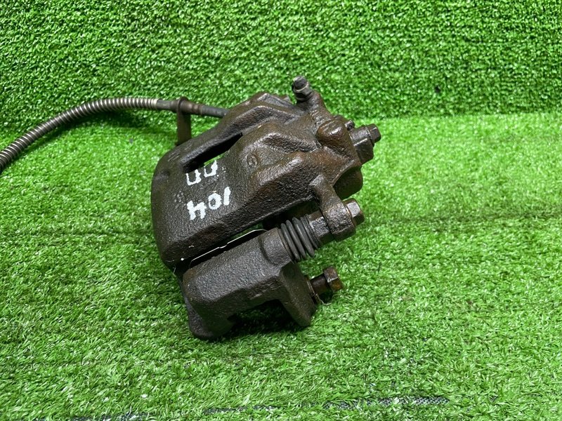 Суппорт тормозной передний правый, 2500 рублей, Москва