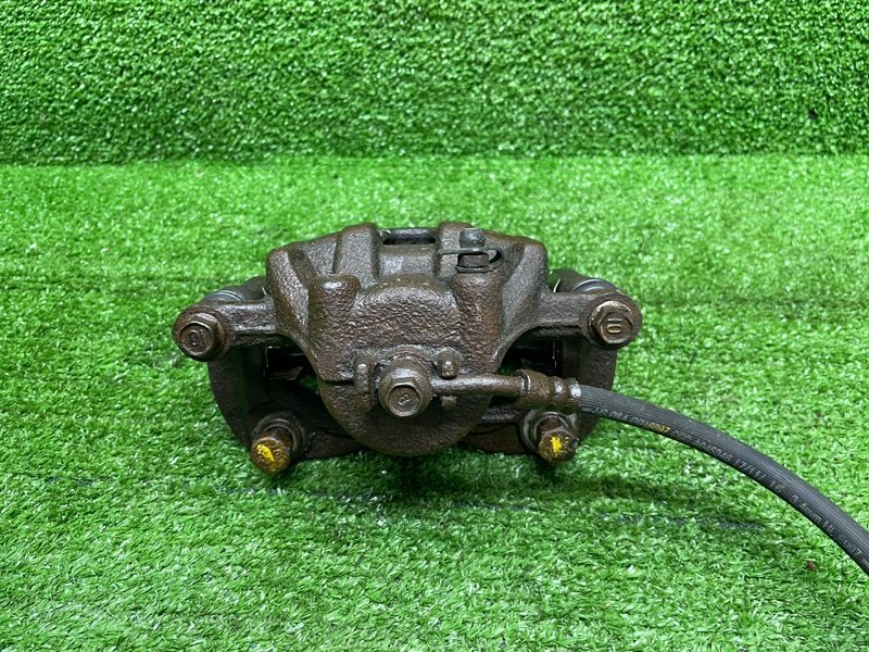 Суппорт тормозной передний правый, 2500 рублей, Москва