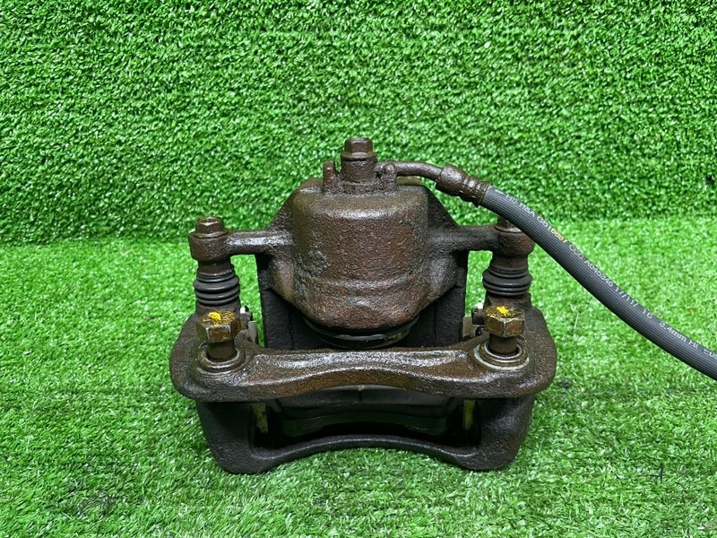 Суппорт тормозной передний правый, 2500 рублей, Москва