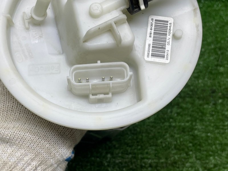 Топливный насос, 6000 рублей, Москва