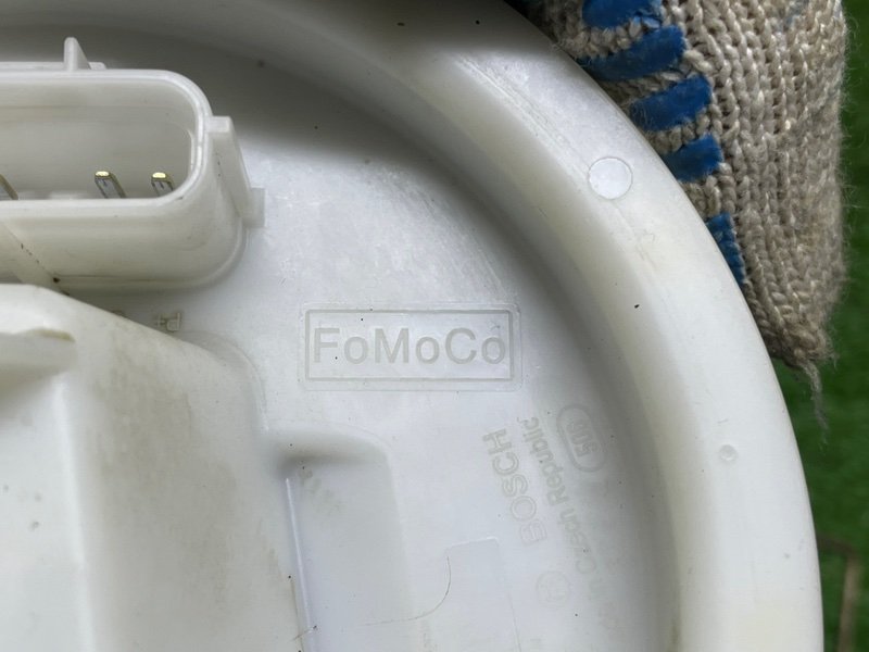 Топливный насос, 6000 рублей, Москва