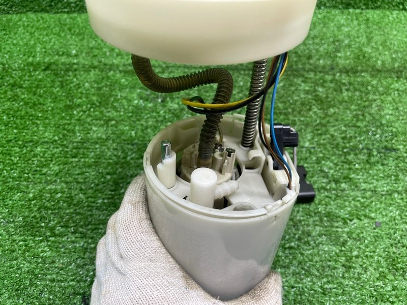 Топливный насос, 3000 рублей, Москва