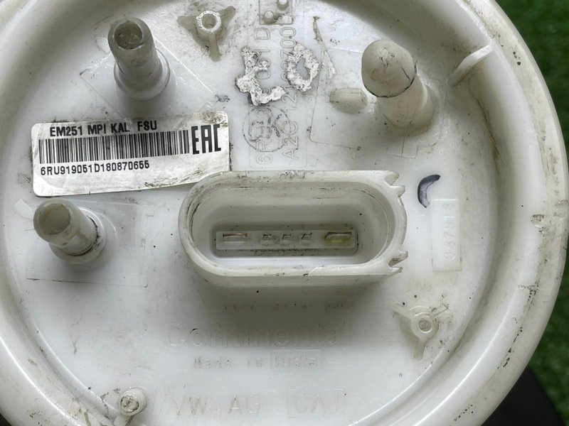 Топливный насос, 3000 рублей, Москва