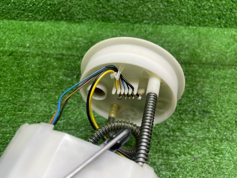 Топливный насос, 3000 рублей, Москва