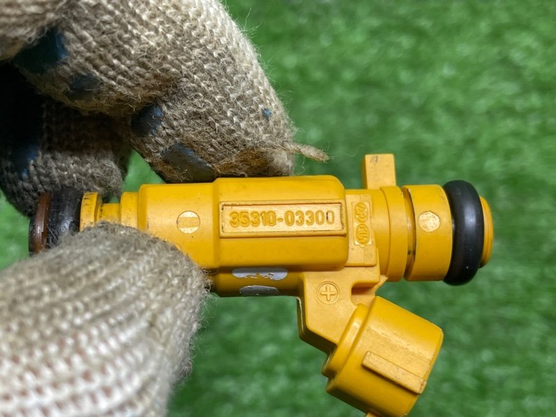 Форсунка топливная, 800 рублей, Москва