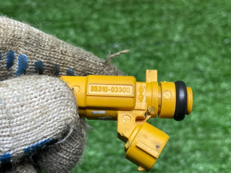 Форсунка топливная, 800 рублей, Москва