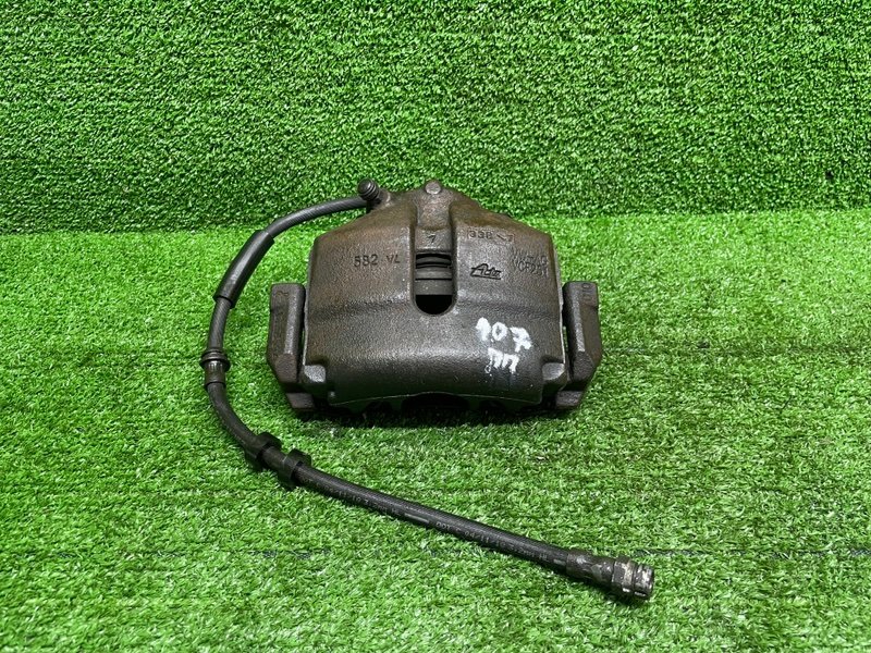 Суппорт тормозной передний правый, 1500 рублей, Москва