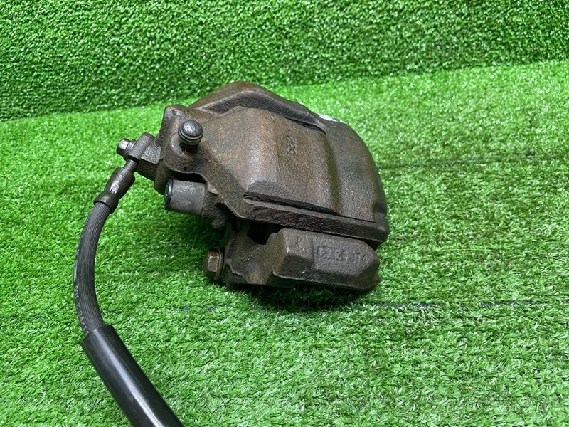 Суппорт тормозной передний правый, 1500 рублей, Москва