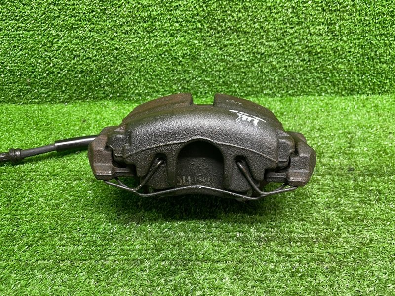 Суппорт тормозной передний правый, 1500 рублей, Москва