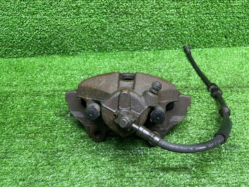 Суппорт тормозной передний правый, 1500 рублей, Москва