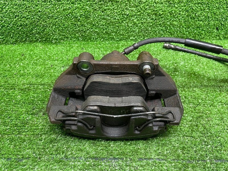 Суппорт тормозной передний правый, 1500 рублей, Москва