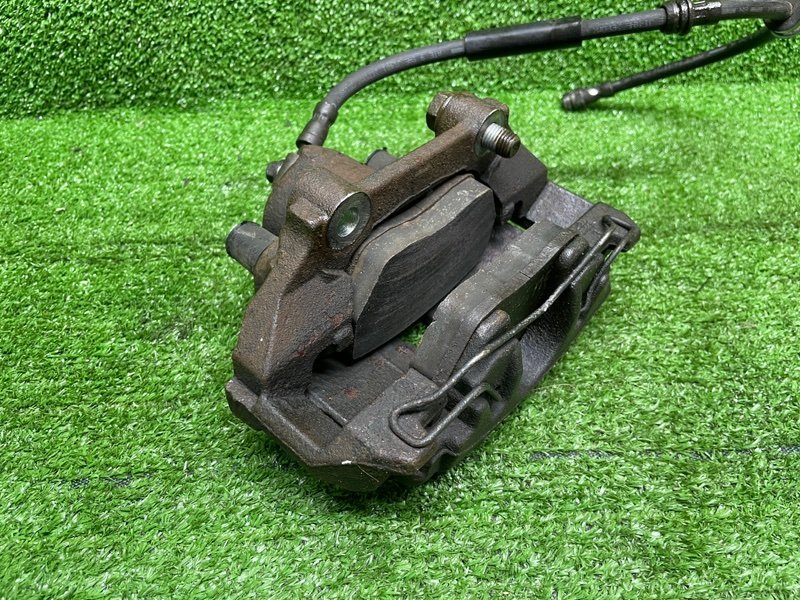 Суппорт тормозной передний правый, 1500 рублей, Москва