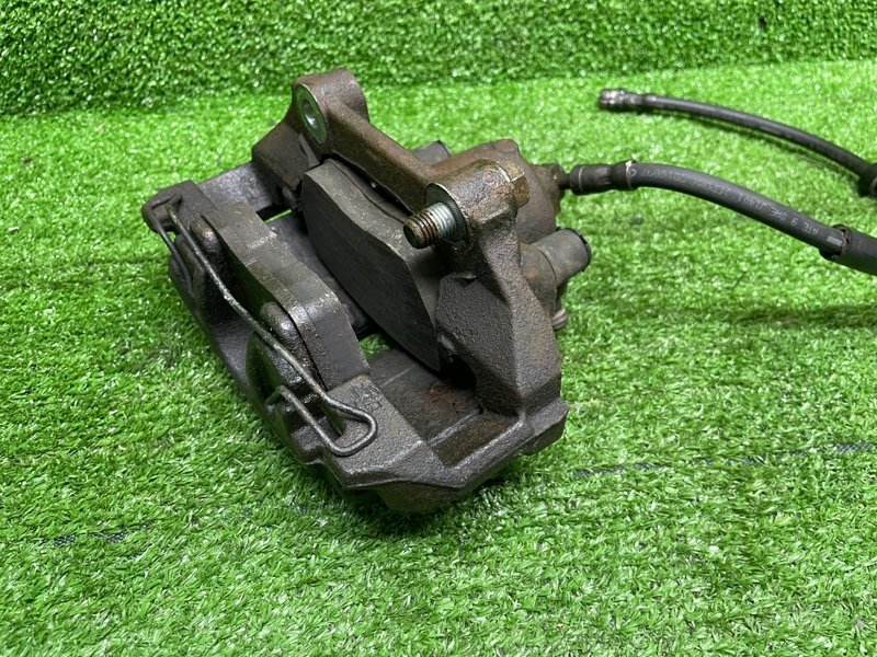 Суппорт тормозной передний правый, 1500 рублей, Москва