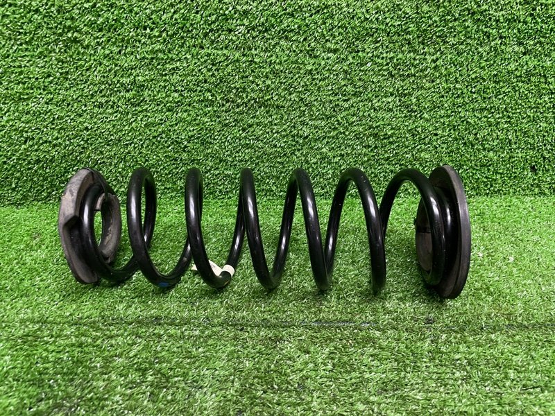 Пружина задняя, 500 рублей, Москва