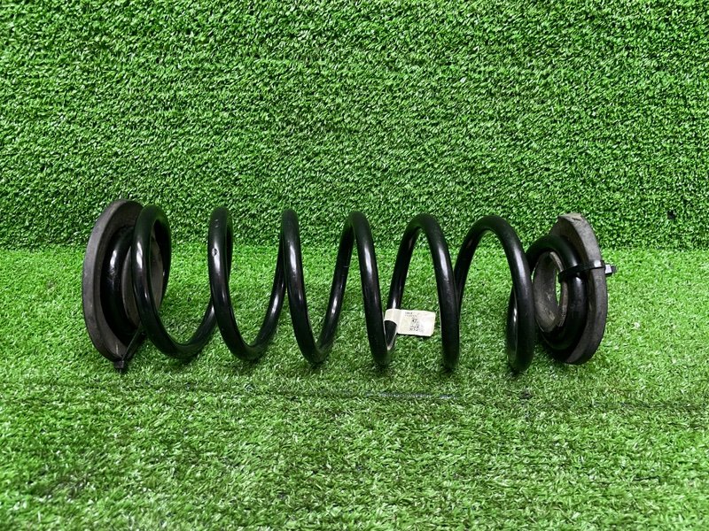 Пружина задняя, 500 рублей, Москва