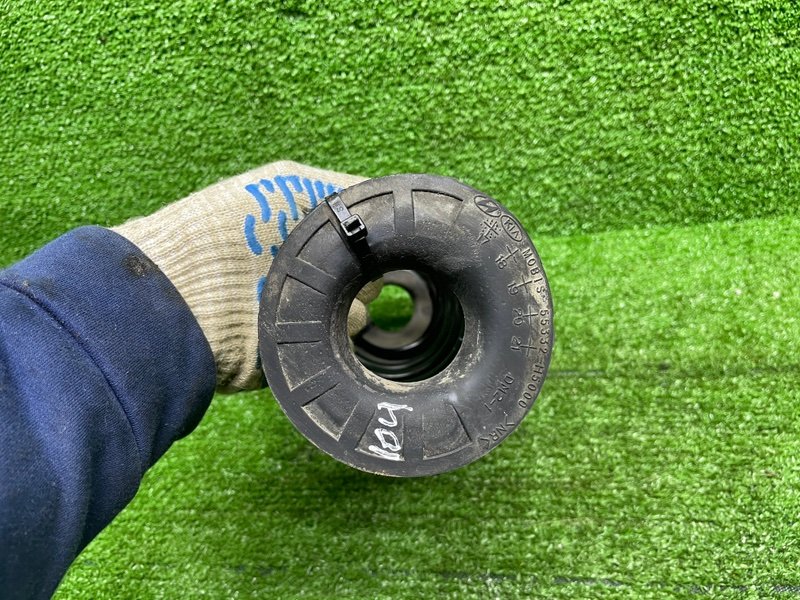 Пружина задняя, 500 рублей, Москва