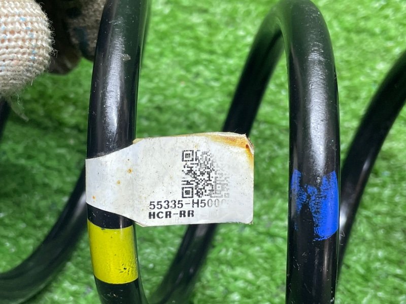 Пружина задняя, 500 рублей, Москва