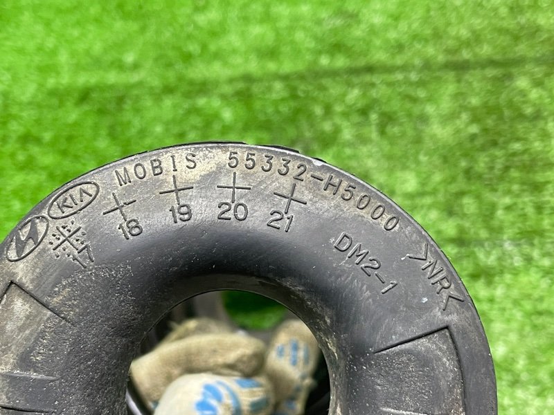 Пружина задняя, 500 рублей, Москва