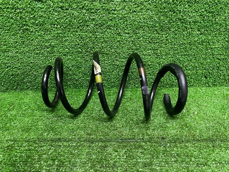 Пружина передняя, 1500 рублей, Москва