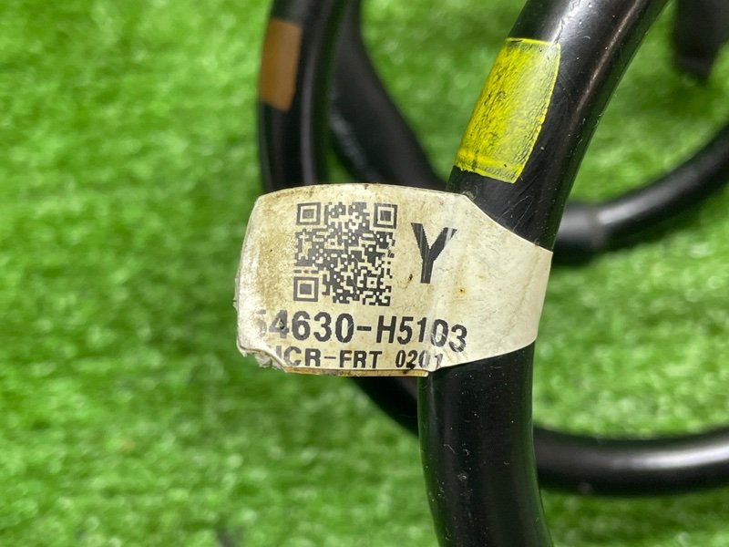 Пружина передняя, 1500 рублей, Москва