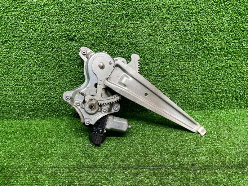 Стеклоподъемник задний, 2500 рублей, Москва