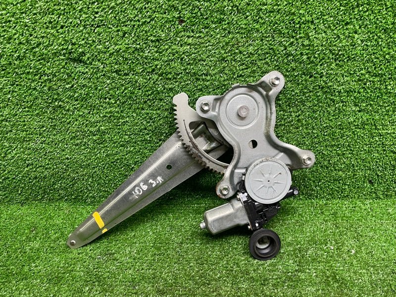 Стеклоподъемник задний, 2500 рублей, Москва