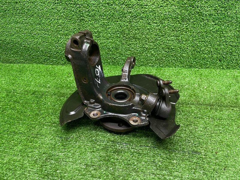 Кулак поворотный, 7000 рублей, Москва