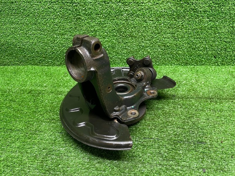 Кулак поворотный, 7000 рублей, Москва