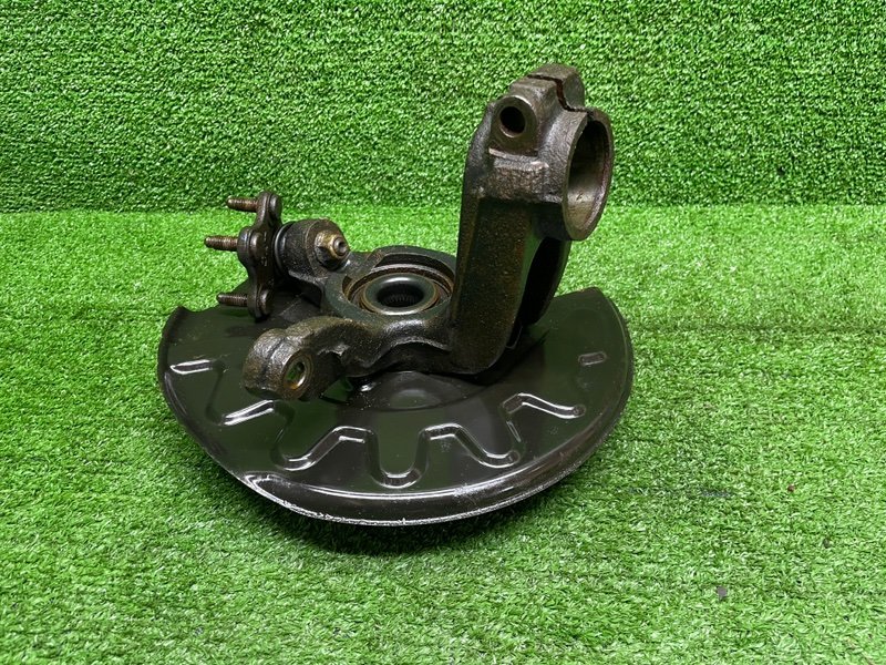 Кулак поворотный, 7000 рублей, Москва