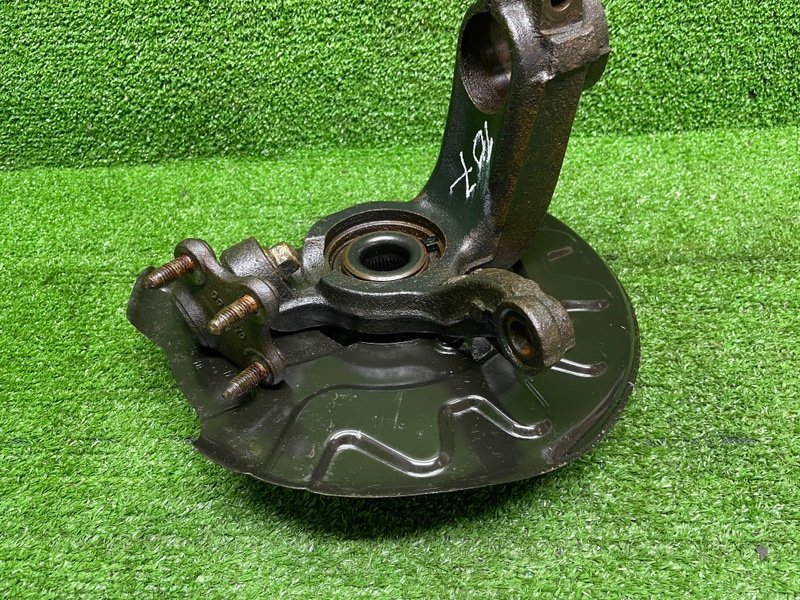 Кулак поворотный, 7000 рублей, Москва