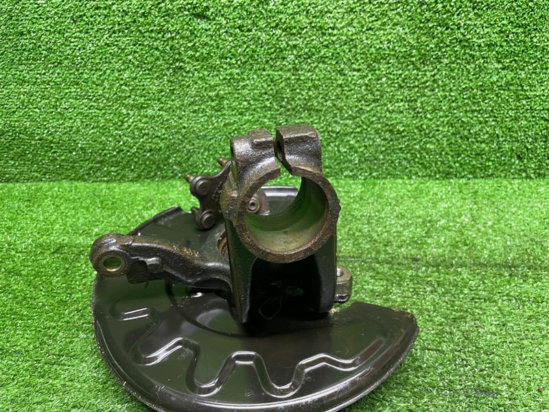 Кулак поворотный, 7000 рублей, Москва