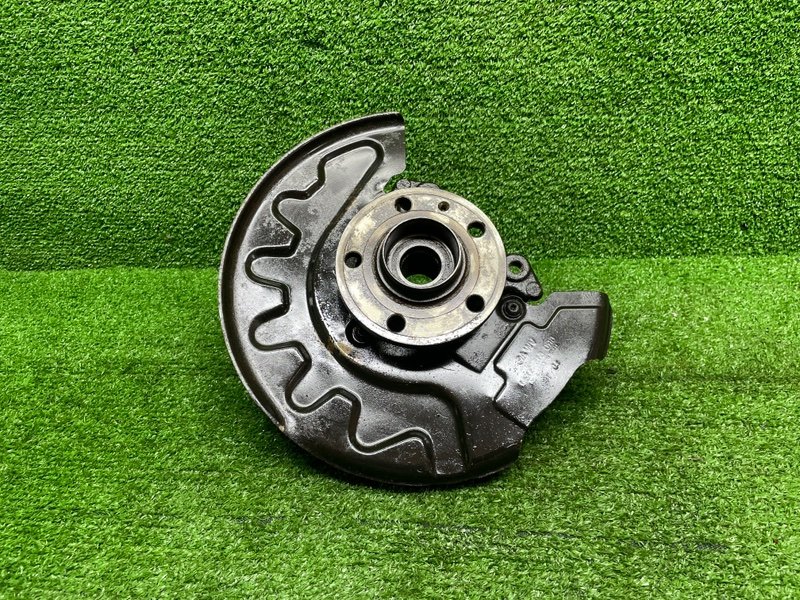 Кулак поворотный, 7000 рублей, Москва