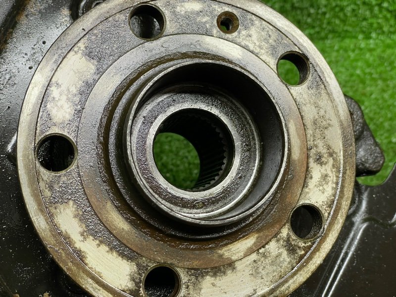 Кулак поворотный, 7000 рублей, Москва