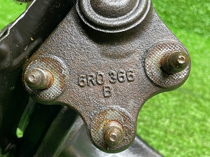 Кулак поворотный, 7000 рублей, Москва