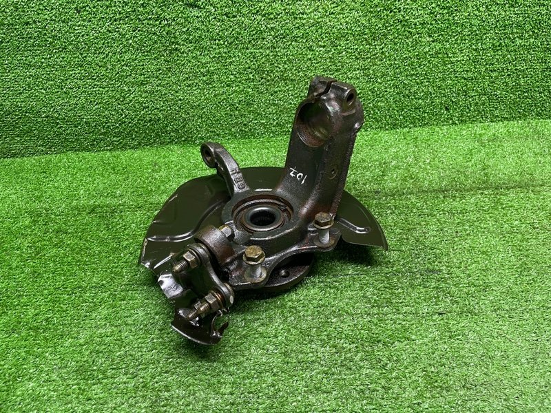 Кулак поворотный, 7000 рублей, Москва