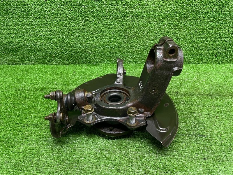 Кулак поворотный, 7000 рублей, Москва