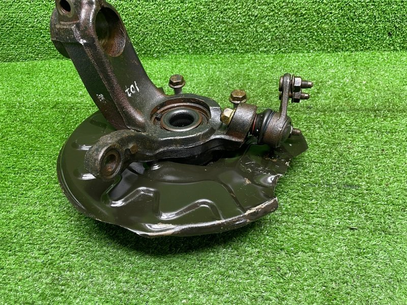 Кулак поворотный, 7000 рублей, Москва