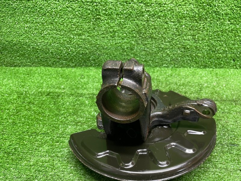 Кулак поворотный, 7000 рублей, Москва