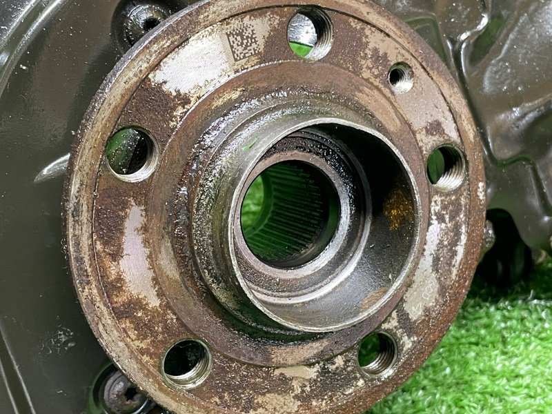 Кулак поворотный, 7000 рублей, Москва