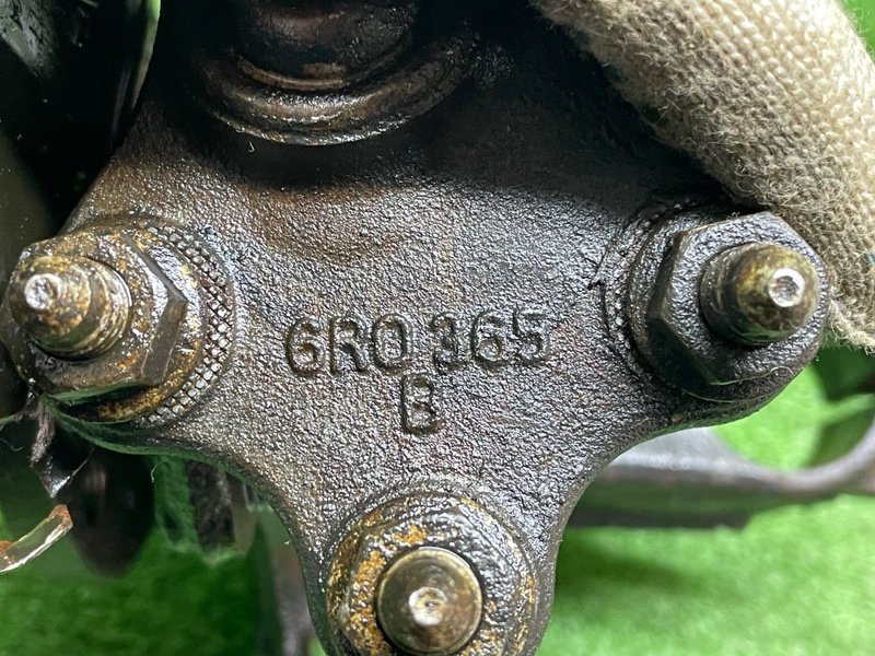 Кулак поворотный, 7000 рублей, Москва