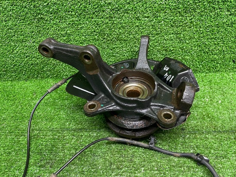 Кулак поворотный, 6000 рублей, Москва