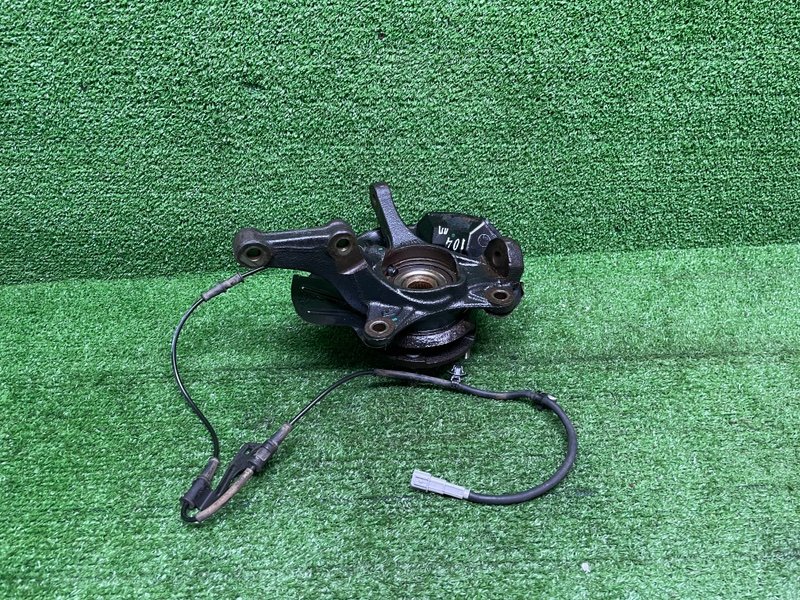 Кулак поворотный, 6000 рублей, Москва